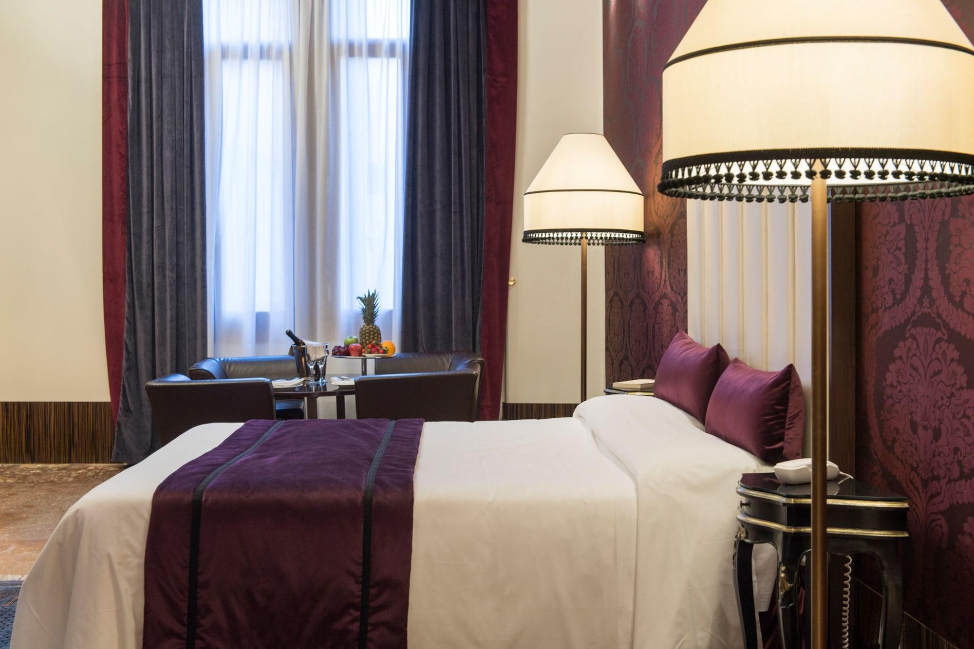 Locanda Leon Bianco On The Grand Canal Guest house Venice