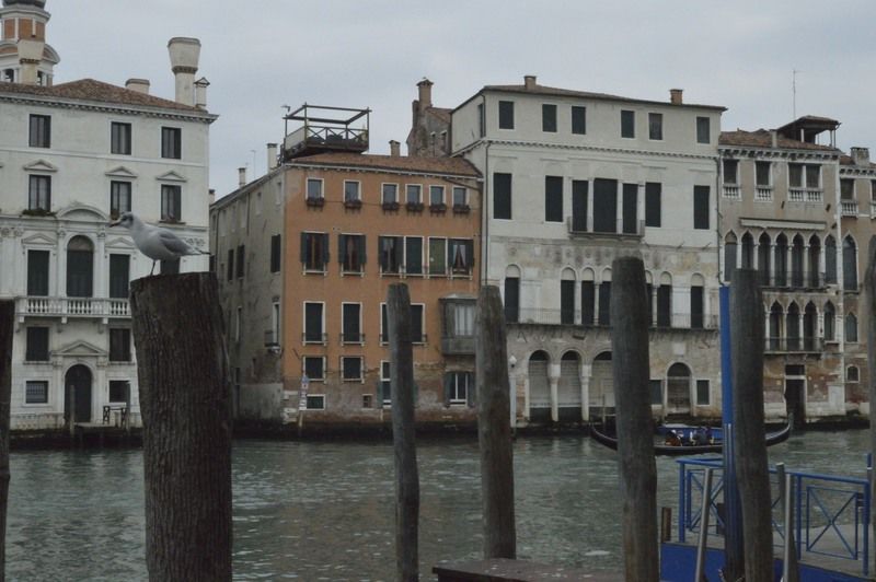 Guest house Locanda Leon Bianco On The Grand Canal Venice